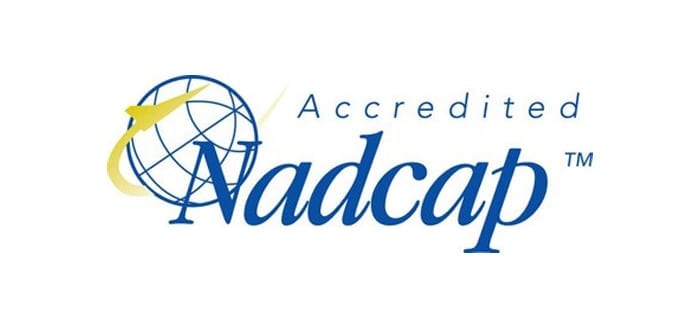 nadcap certified logo