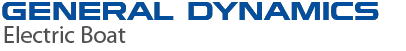 General Dynamics Electric Boat logo