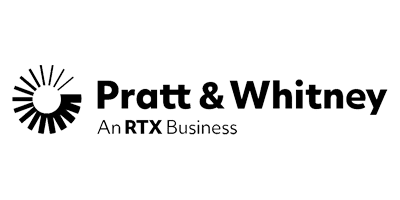 Pratt & Whitney logo