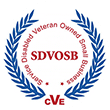 We Support Veterans logo