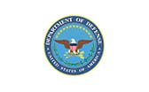 Department of Defense logo